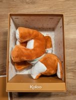 NEU - Kaloo Les Amis Fuchs Paprika, Medium