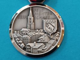 Bern Feldmeisterschaft 1972  (X762)