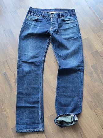 RALEIGH DENIM JEANS GR. 33 DEECEE