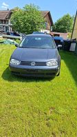VW Golf 4 1.6