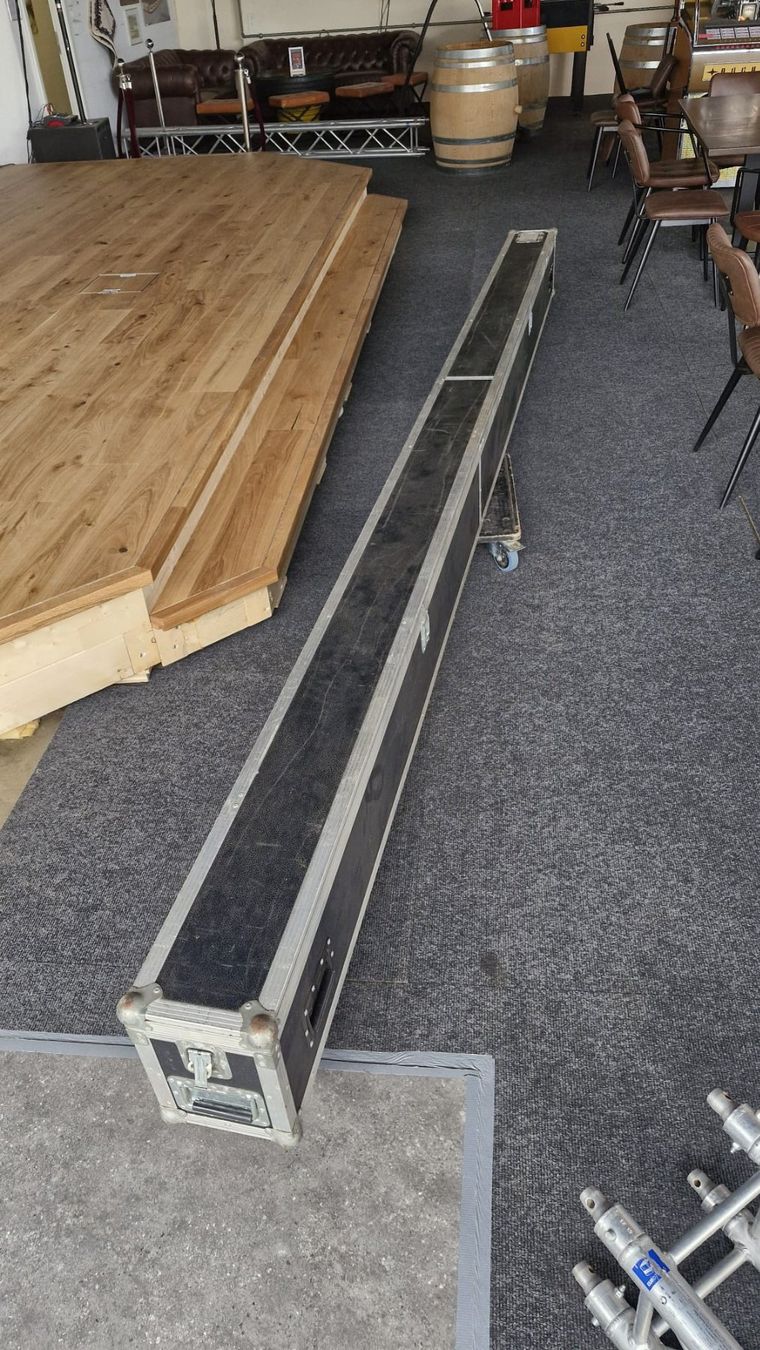 Valigie: Case – Usato da Aesch LU venduto da matthiasabt