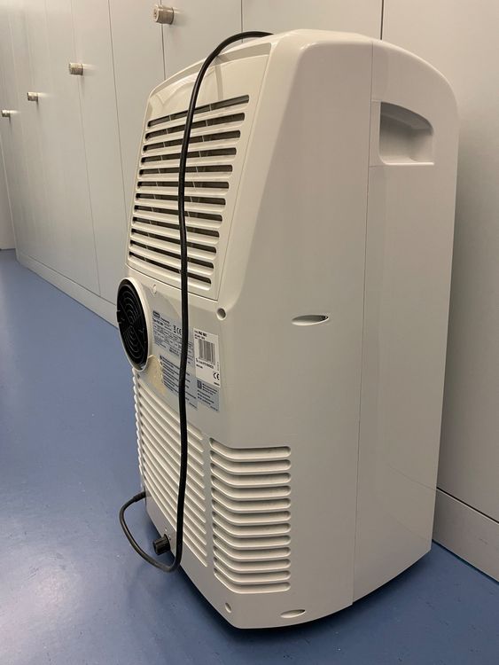 De'Longhi Klimageräte: Klimagerät De Longhi Pinguino PACN81 – Gebraucht aus Luzern von max_52l7 1