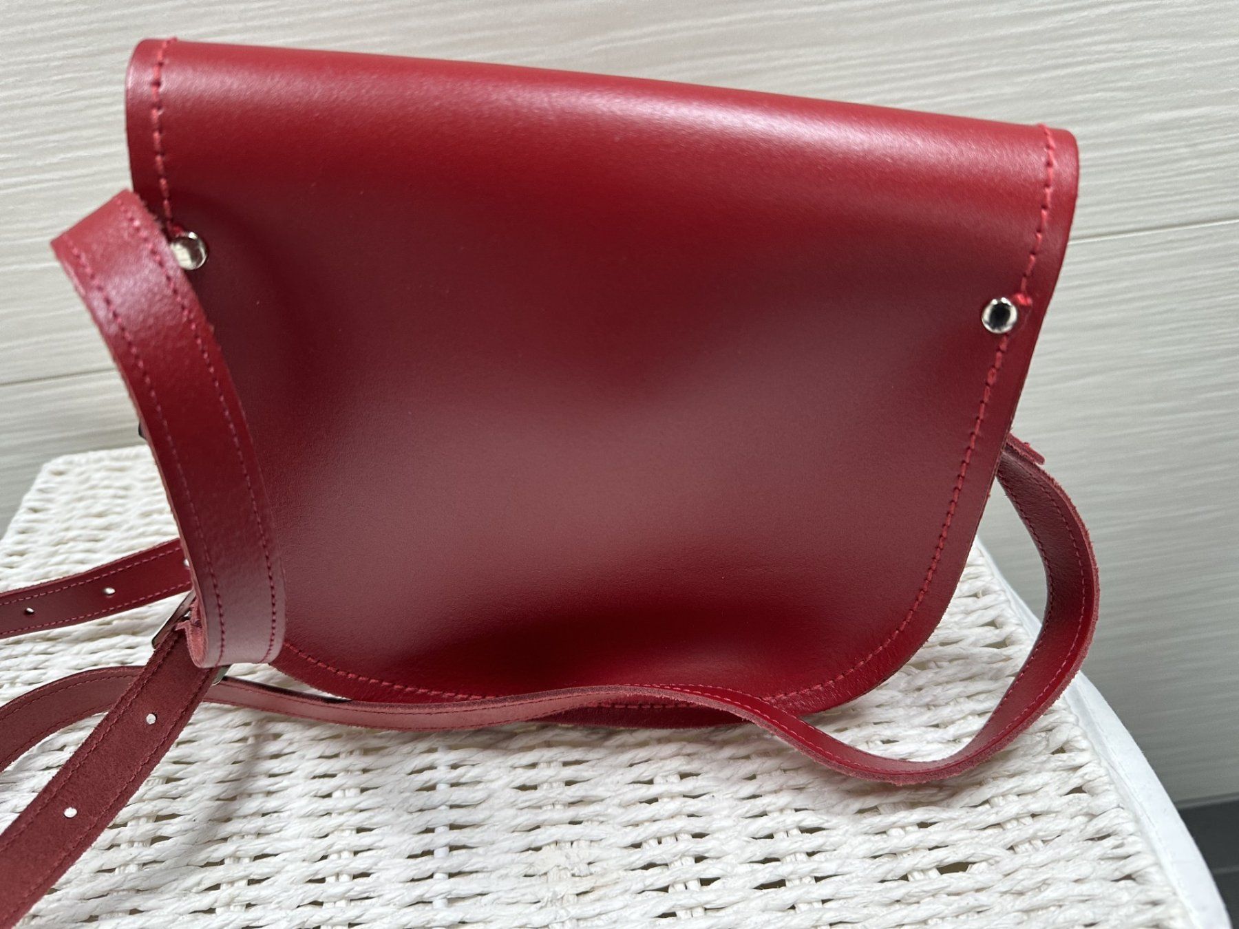 Borse da donna: Tasche von Zatchels – Nuovo (secondo la descrizione) da Oberurnen venduto da Smile58 1
