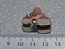 PIN PINS POLIZEI POLICE POLIZIA