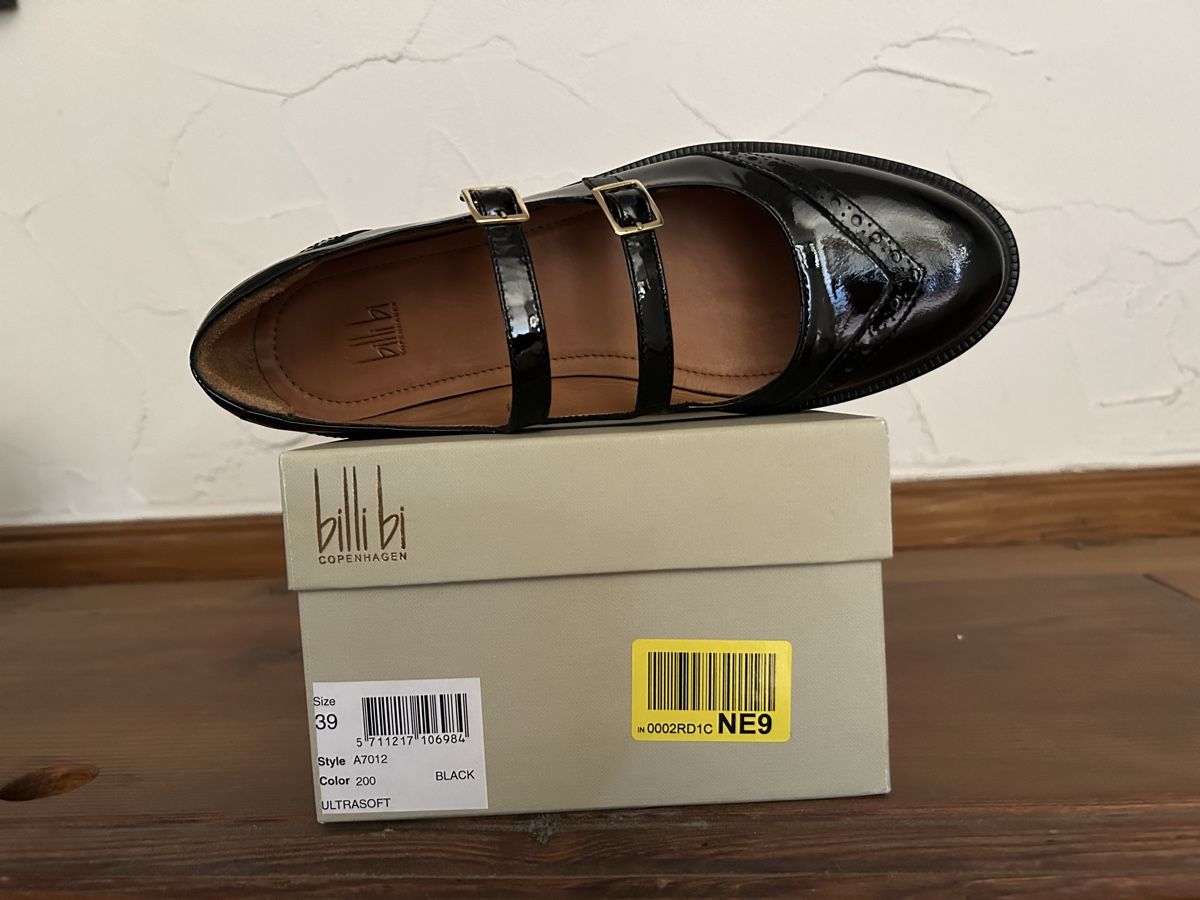 Scarpe da donna: Chaussures Billi Bi – Nuovo (secondo la descrizione) da Rossens FR venduto da Gat0205 1