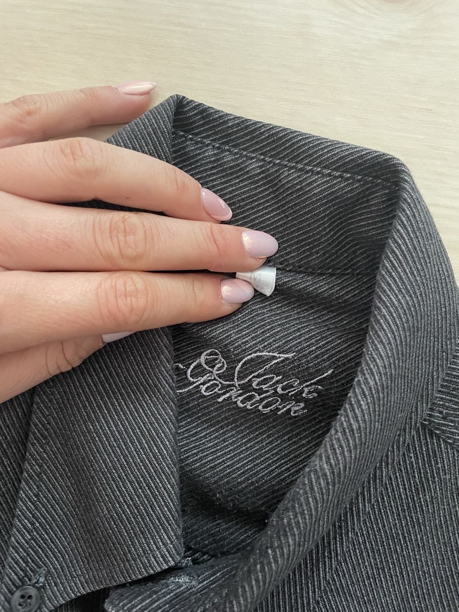 Camicie: Hemd – Usato da Rheineck venduto da Princessaitaliana 1