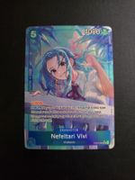 Carte One Piece Nefeltari Vivi EB03-024 Neuf