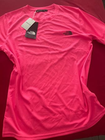 North Face T Shirt,Gr.L