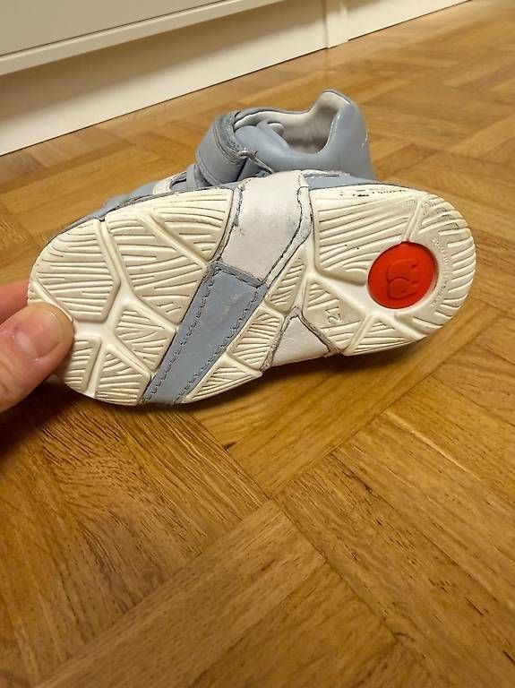 Elefanten Scarpe per ragazzi: Elefanten Kinderschuhe Gr.21 – Usato da Kreuzlingen venduto da jen_5ktx 2