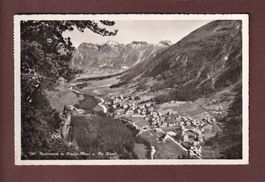 PONTRESINA - Crasta Mora - 1949