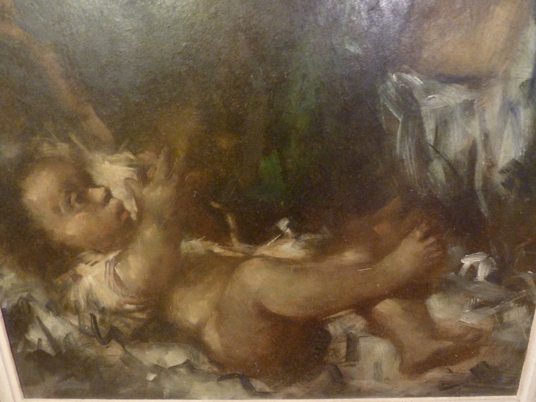 Dipinti: Alfons Graber – Usato da Bure venduto da 1319 1