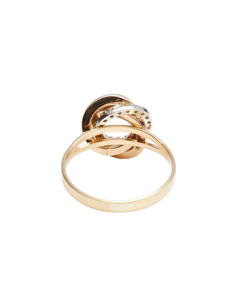 Anelli: Ring von L'instant d'or – Nuovo e nell'imballaggio originale da Luterbach venduto da ForeverDiamonds 1