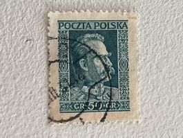 SALE ! Polen Briefmarken ab 1 CHF