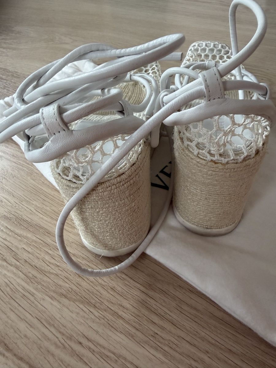 Bottega Veneta Scarpe da donna: Bottega Veneta Sandalen, Gr. 36, – Usato da Killwangen venduto da was.sharp 4
