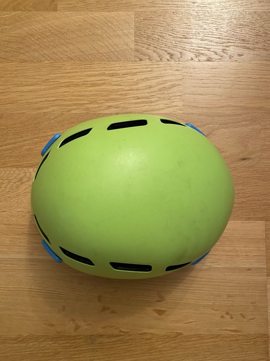 Casques: Kletterhelm 48-56cm – D'occasion à Küsnacht ZH par ardnas15 1