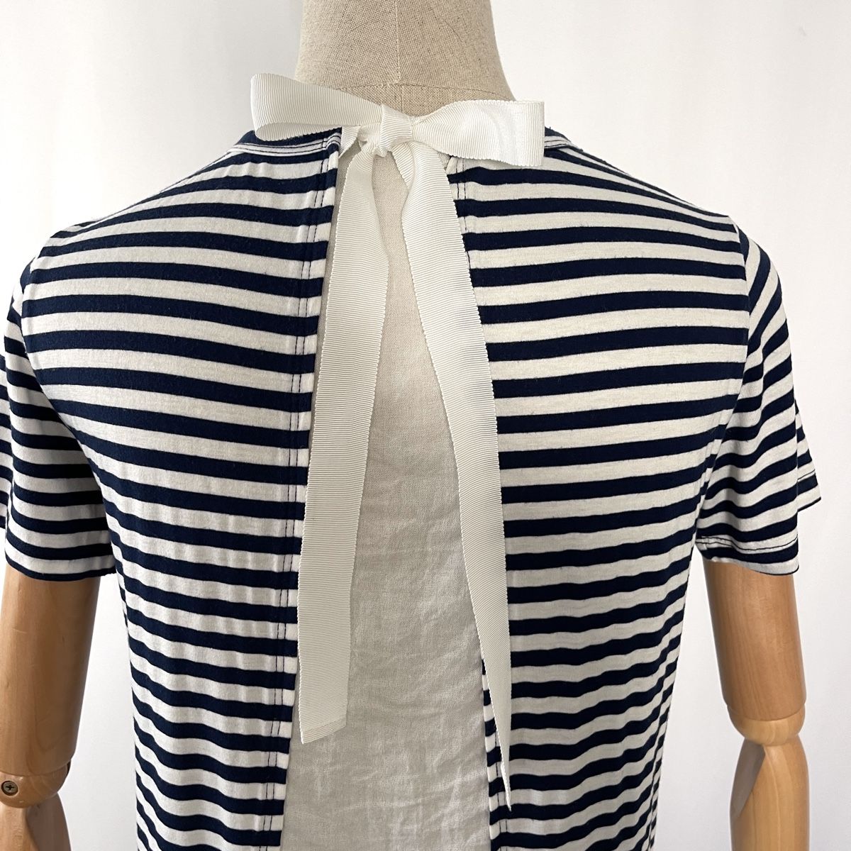 Top: CLU TOO Top – Nuovo (secondo la descrizione) da Freienbach venduto da Avviivva_Shop 3