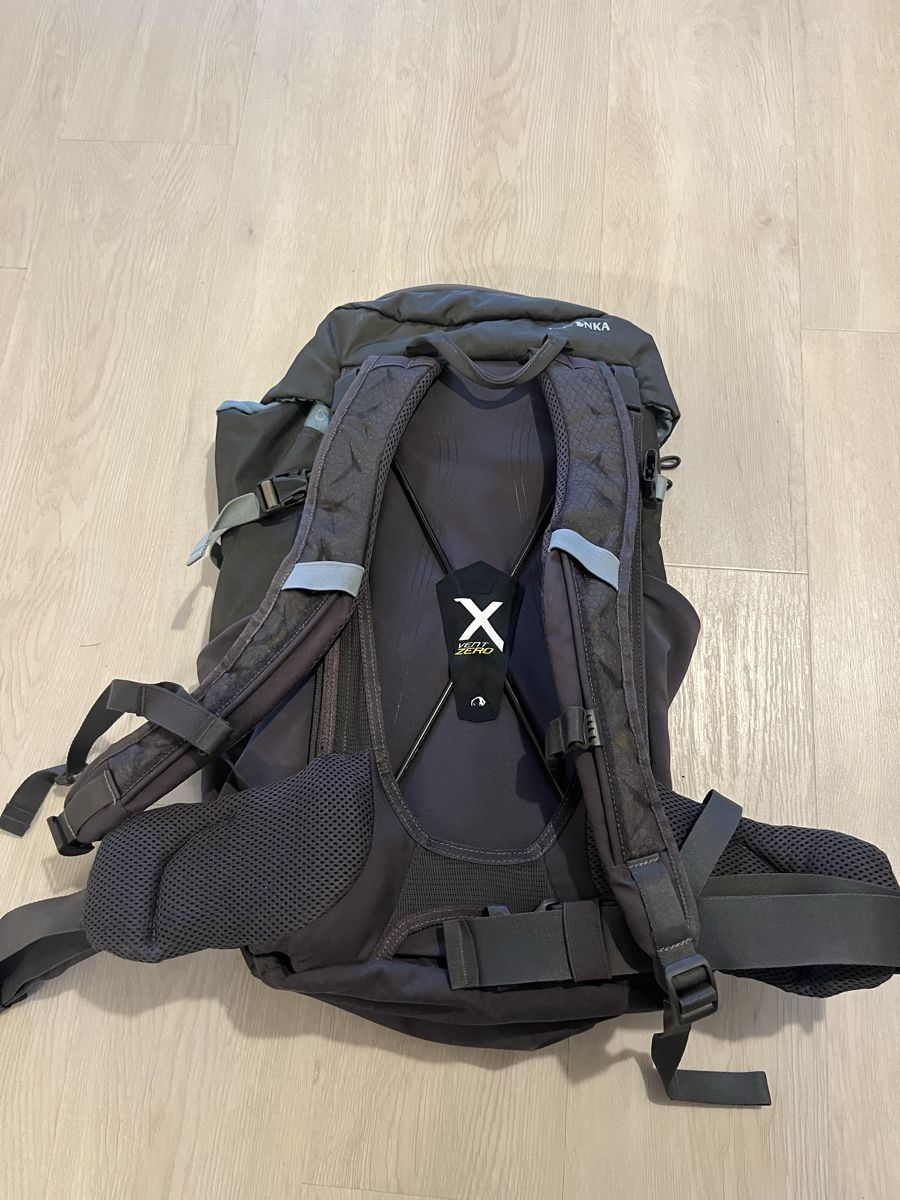 Tatonka Zaini: Rucksack Tatonka Vento 22 W – Usato da Glarus venduto da Kathrin-1988 4