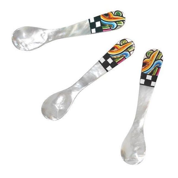 Toms Drag Statuette: Toms Drag Eierlöffel 12 cm – Nuovo e nell'imballaggio originale da Ebmatingen venduto da Puma_1 1