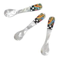 Toms Drag Eierlöffel 12 cm