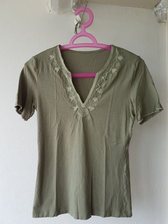 T-shirt George pour femme