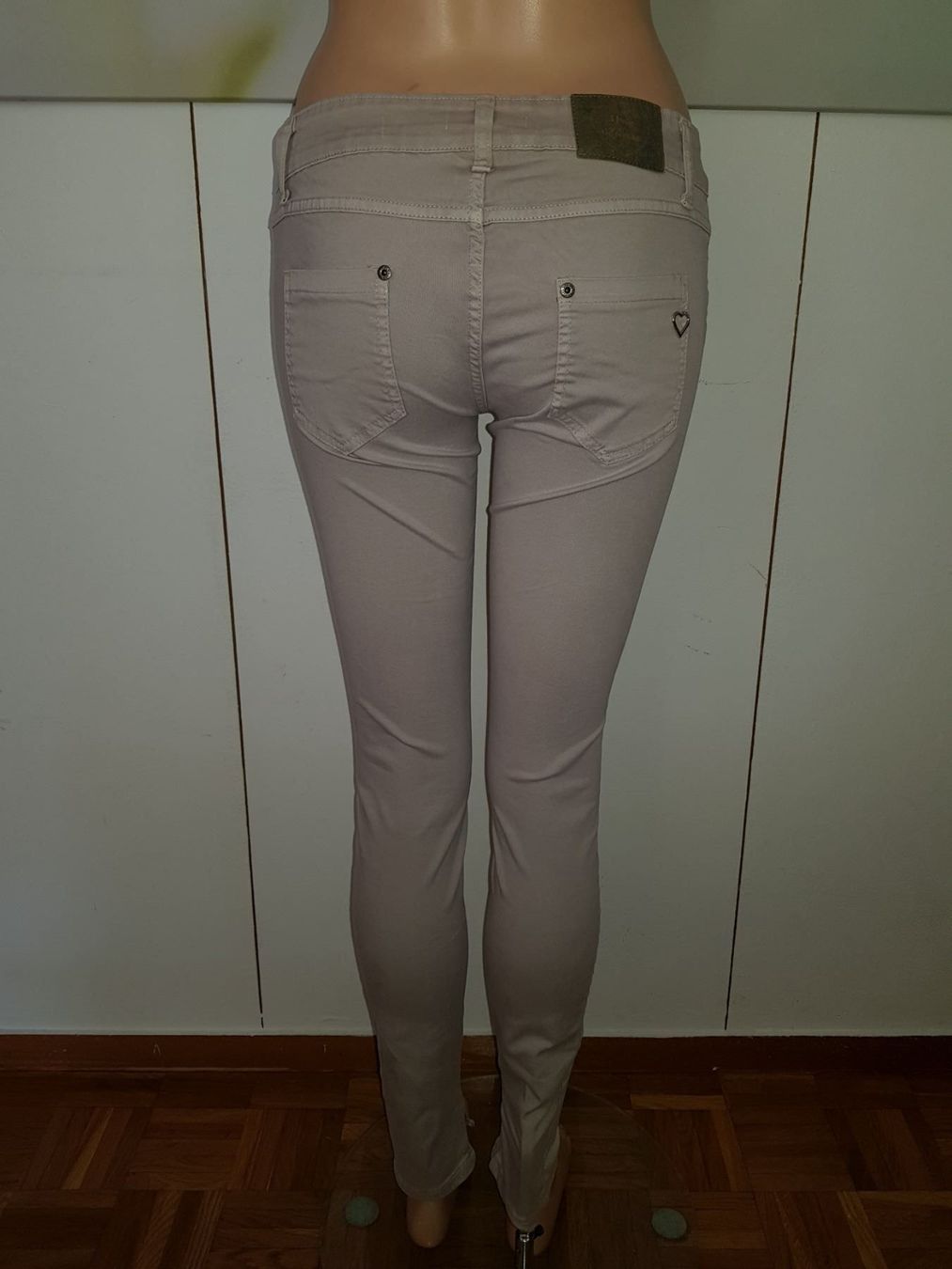 Please Jeans Jeans: PLEASE Jeans P90 taille / Grosse XS – Usato da Cossonay-ville venduto da Super-Price-Quality 6
