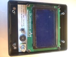 Full Graphic Smart Controller RepRap Discount 3d printer