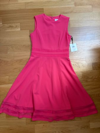 Calvin Klein Party *Neu Gr. 2 Office Work wear Girly Pretty