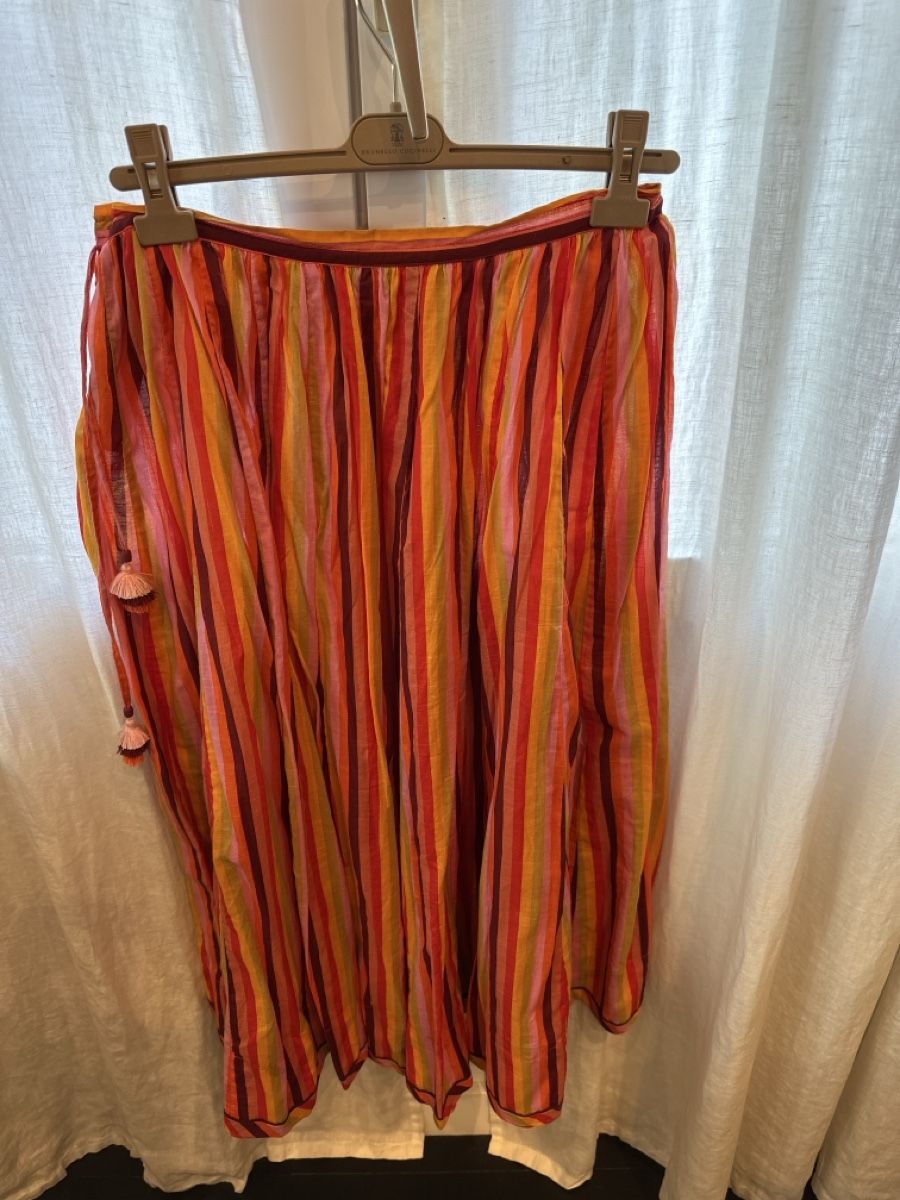 Zimmermann Gonne: Zimmerman Skirt Size 1 – Usato da Cologny venduto da pichi26 3