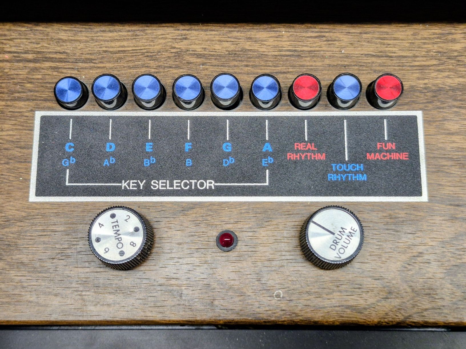 Strumenti musicali: Elektronische Jecklin-Orgel – Usato da Buttikon SZ venduto da Joe613 6