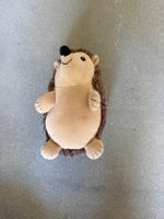 Plüschtier Igel
