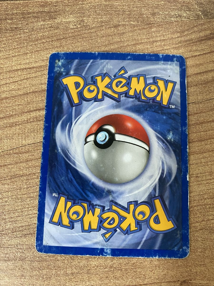 Pokémon Cartes à collectionner: 2001 Carte Pokémon Slowpoke 73/111 – D'occasion à Rossemaison par Carduelis 1