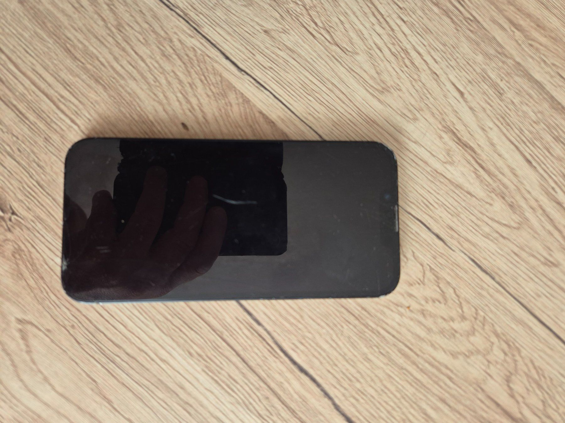 Apple Handys / Smartphones: I Phone 16e – Gebraucht aus Schaffhausen von pascal0912 1
