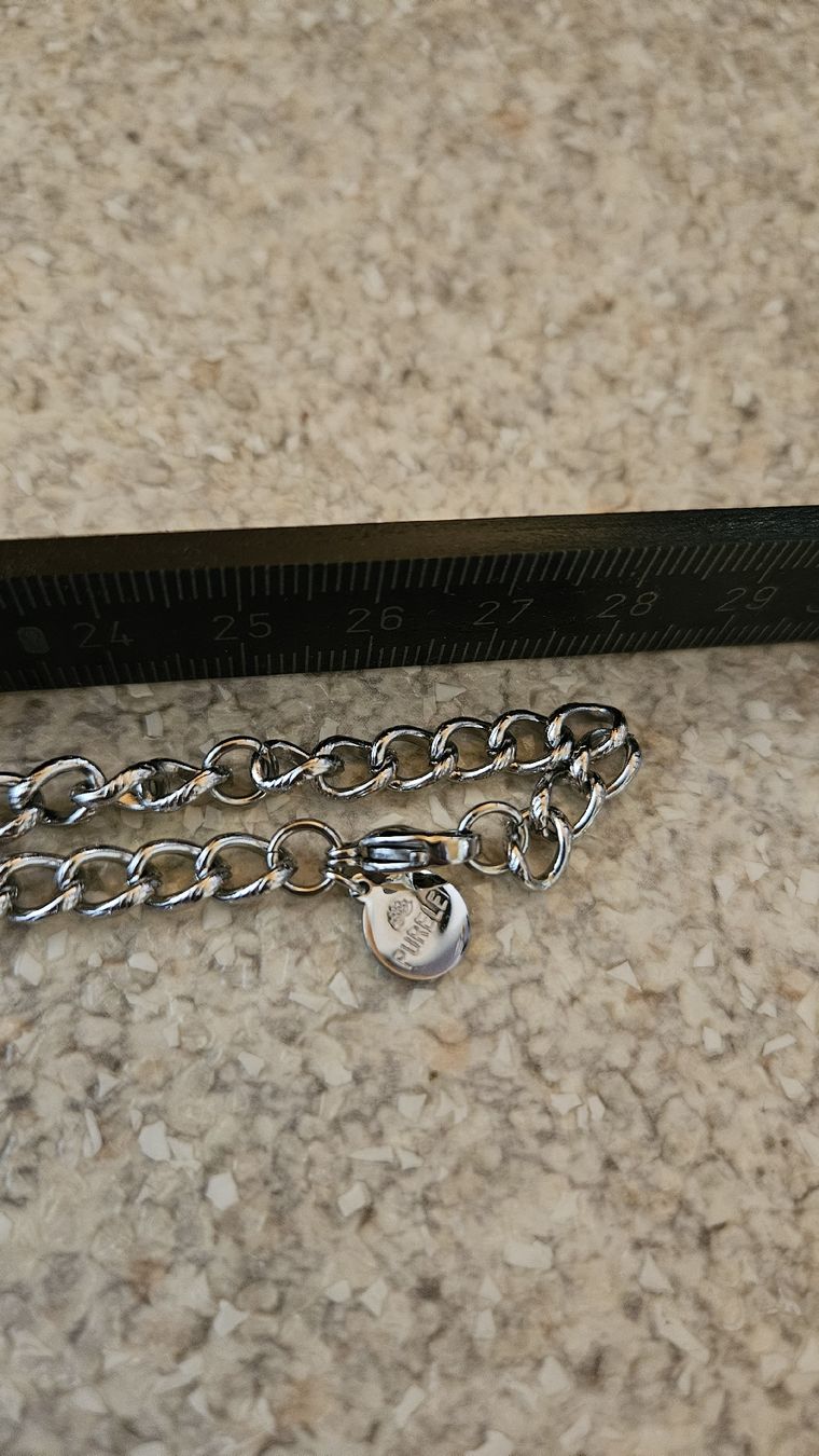 Purelei Catenine: Kette und Armband mit Perle, Purelei – Nuovo (secondo la descrizione) da Lyss venduto da Janine_z23 5