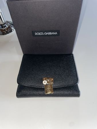 Dolce Gabbana Portemonnaie