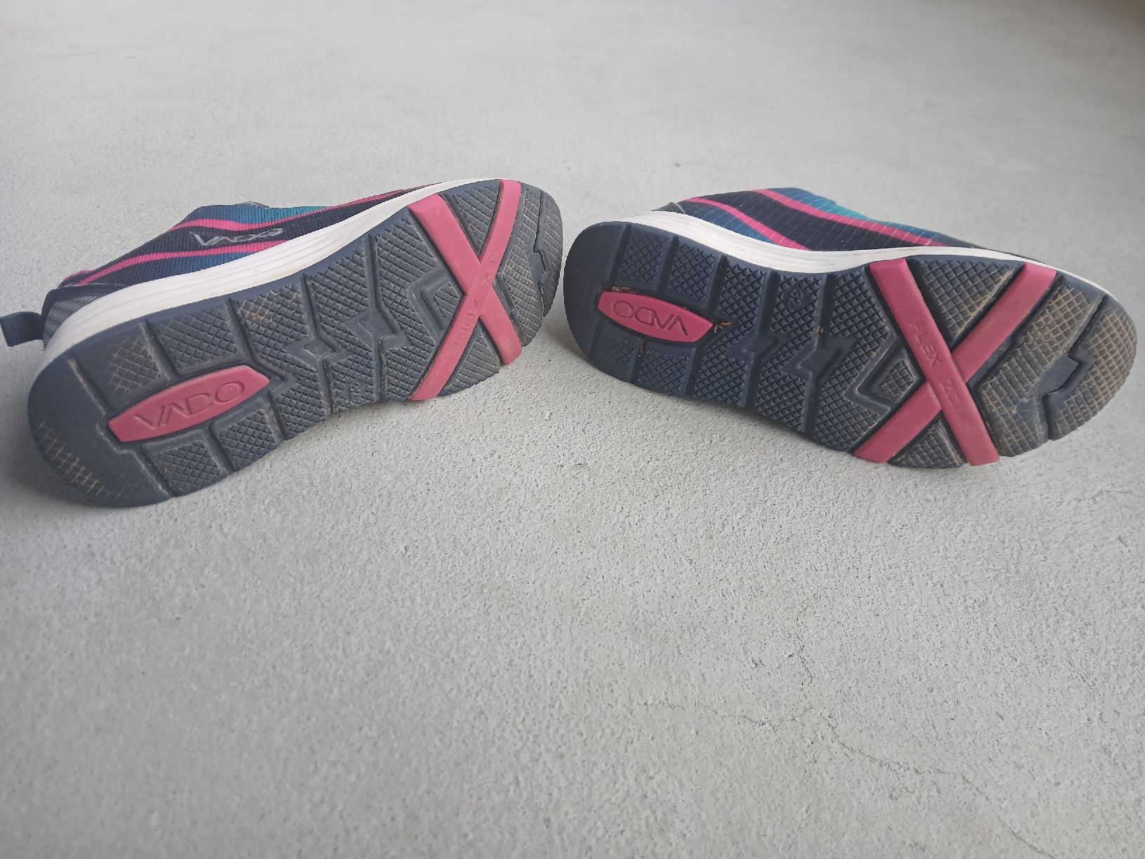 Chaussures garçon: Vado 32 – D'occasion à Wollerau par Brini12 1