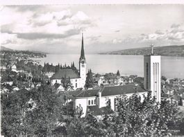 HORGEN