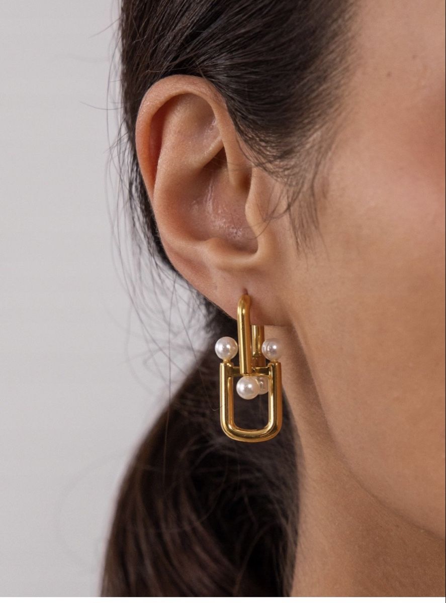 Purelei Boucles d'oreille: Purelei – Neuf (Voir description) à Luzern par blackrose_101983 2
