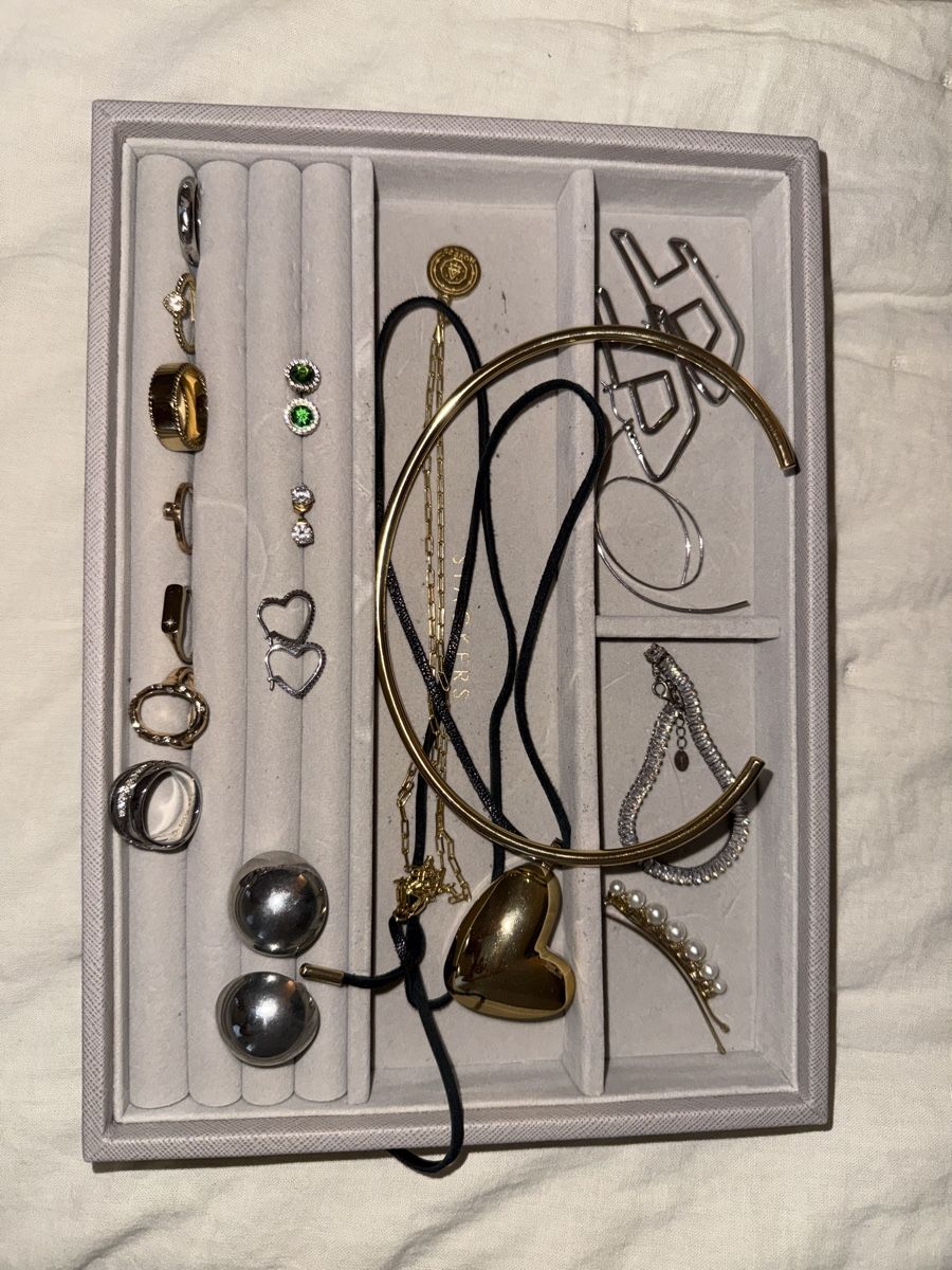 Autres bijoux: Jewellery Bundle Various Brands🌸 – D'occasion à Luzern par prelovedfashion_99 1