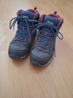 Wanderschuhe Meindl Grösse 31