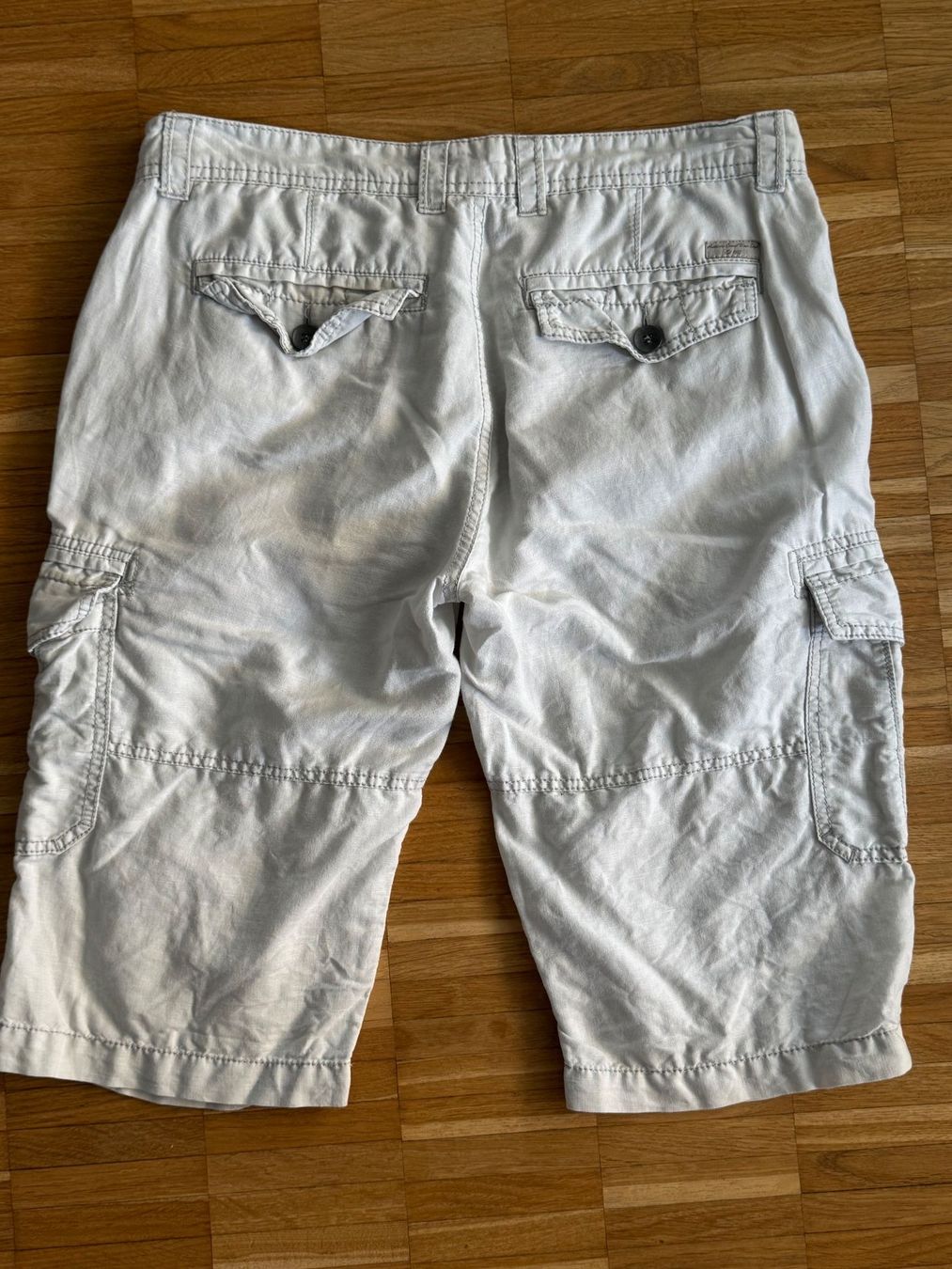 Hosen: Herren Shorts – Gebraucht aus Luzern von lbreu 1