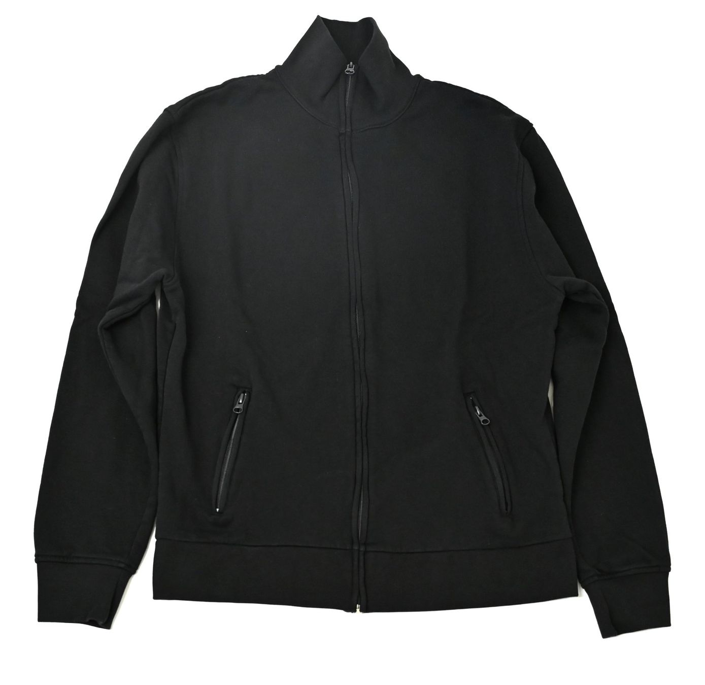 Giacche: Schwarze Jacke, Promodoro, Grösse M – Usato da Dürnten venduto da puumies