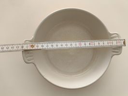 Gusseisen Form 18cm