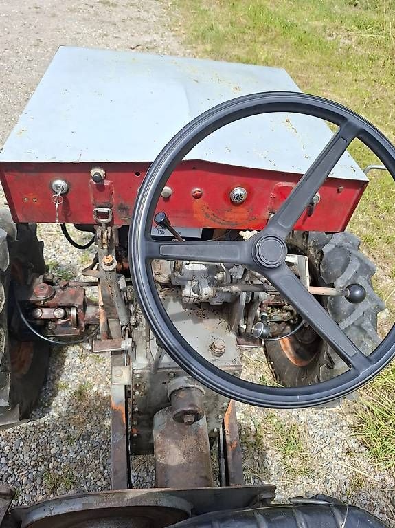 Veicoli commerciali: Eiger Motorkarren Diesel – Usato da Lichtensteig venduto da Shifftis2 3