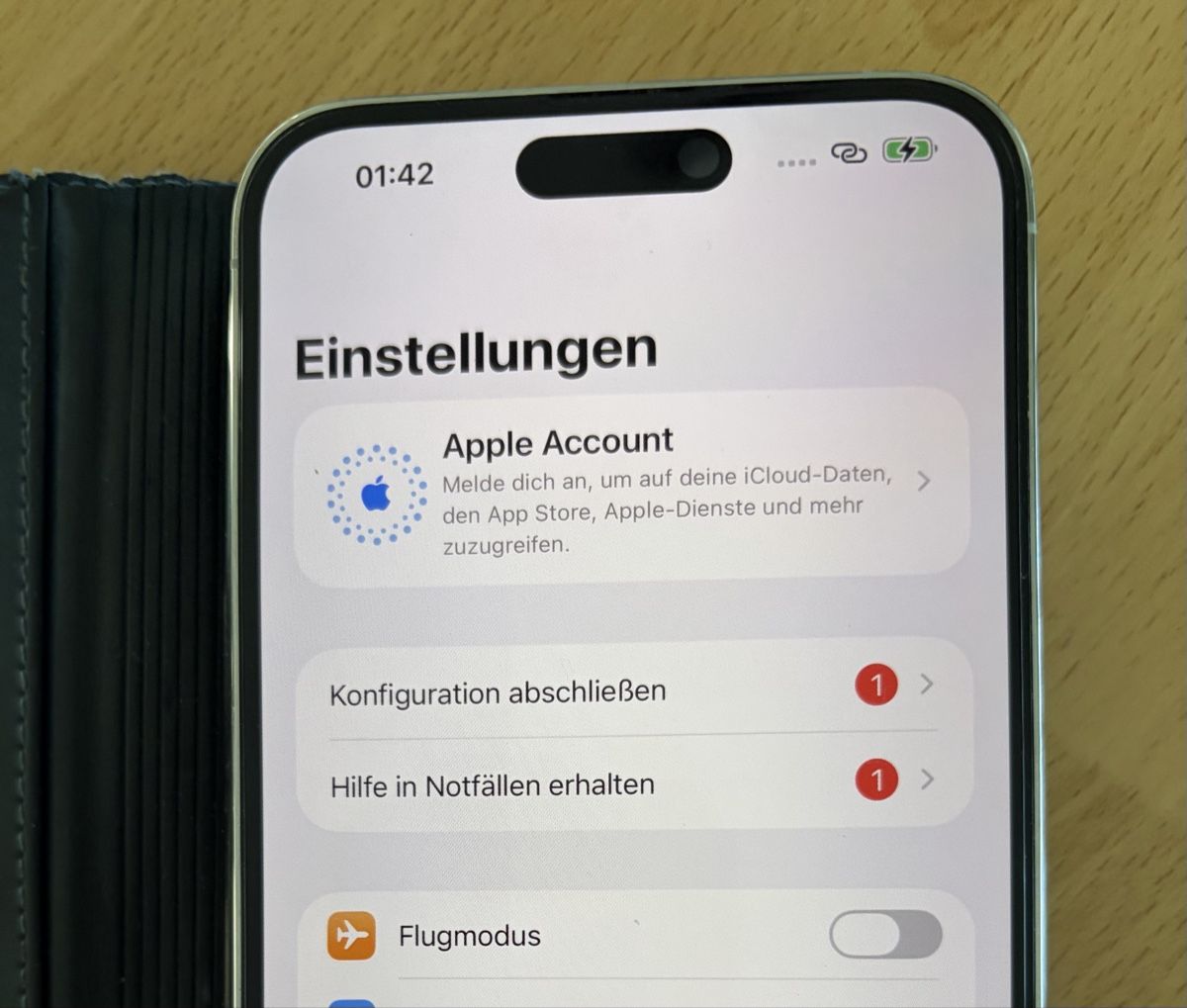 Apple Portables: Iphone 14 Pro Max – D'occasion à Füllinsdorf par Pimo3 4