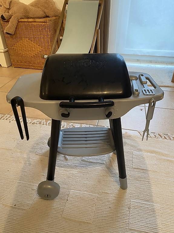 Giocattoli: Barbecue pour enfants  – Usato da Lausanne venduto da nat_h2gw 1