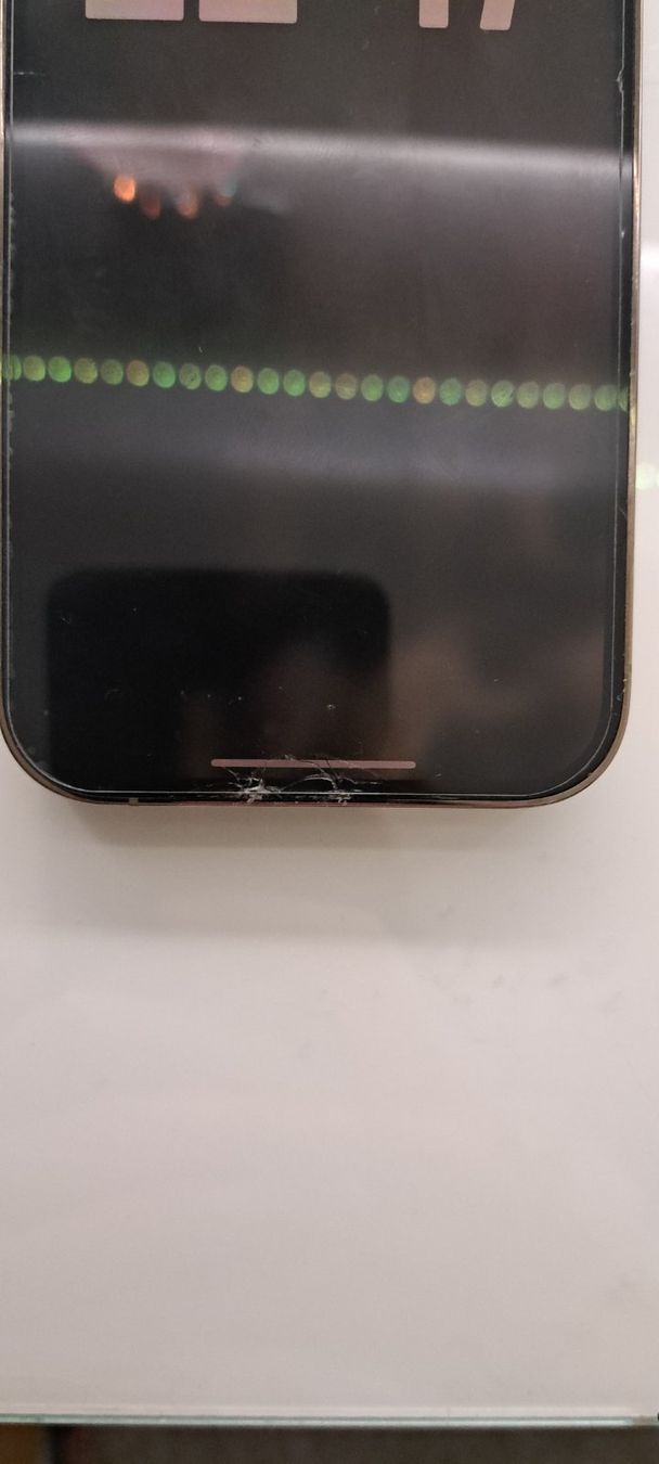 Apple Portables: iPhone 14 Pro – D'occasion à Diepoldsau par cha_gcj2 2