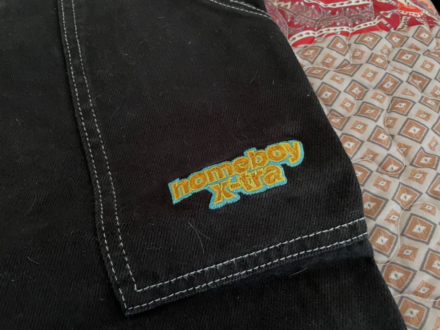 Jeans: Homeboy - X-tra Work Pants – Nuovo (secondo la descrizione) da Chiasso venduto da Er_Mon 2