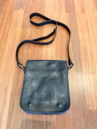 Ledertasche für Herren