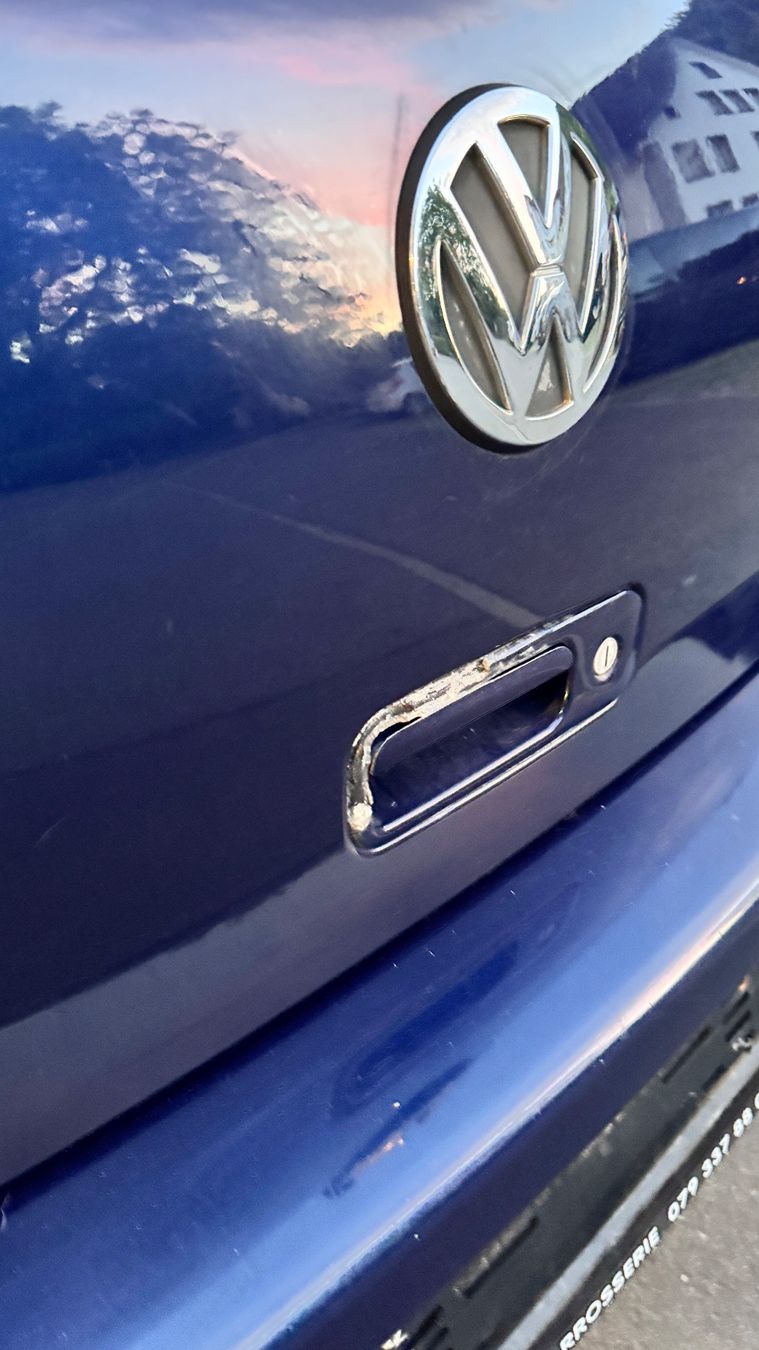 VW Automobili: Golf 4 1.6 16V – Usato da Seewen SZ venduto da naz_5bbk 6