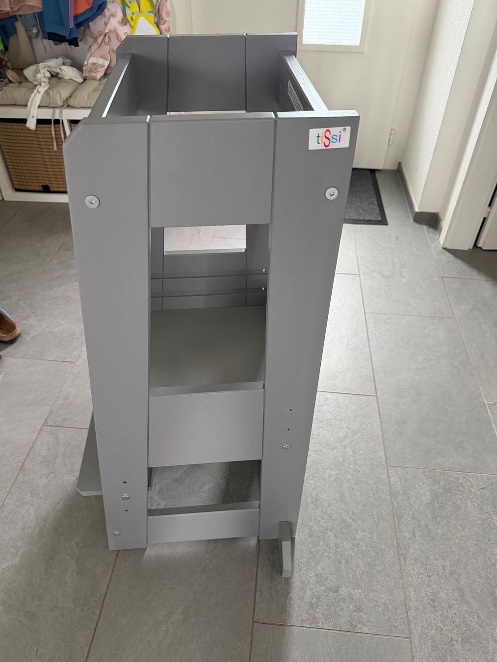 Hochstühle: Hochstuhl – Gebraucht aus Lommiswil von Blusti 3